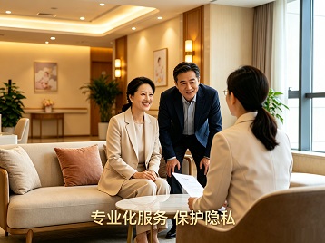 江阴有偿售卵代生女生的客户的客户群体有哪些