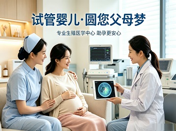 江阴辅助生育服务 试管婴儿行业的兴起背景、发展与未来展望